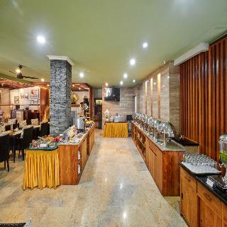 The Lokha Legian Resort and Spa fotoÄŸrafÄ±
