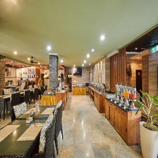 The Lokha Legian Resort and Spa fotoÄŸrafÄ±