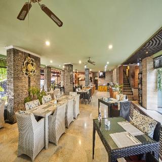 The Lokha Legian Resort and Spa fotoÄŸrafÄ±