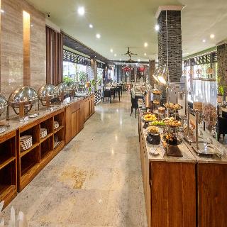 The Lokha Legian Resort and Spa fotoÄŸrafÄ±