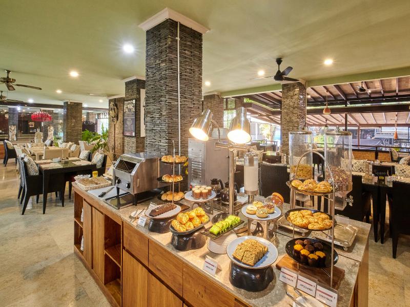 The Lokha Legian Resort and Spa - Genel