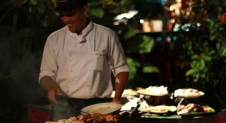 The Lokha Legian Resort and Spa fotoÄŸrafÄ±