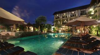 The Lokha Legian Resort and Spa fotoÄŸrafÄ±