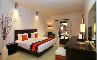 The Lokha Legian Resort and Spa fotoÄŸrafÄ±