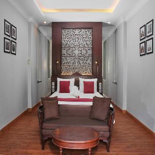 The Lokha Legian Resort and Spa fotoÄŸrafÄ±