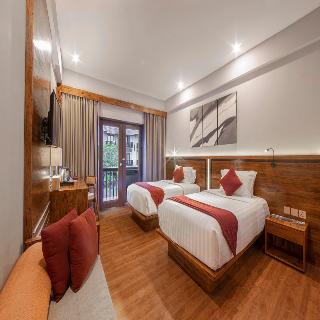 The Lokha Legian Resort and Spa fotoÄŸrafÄ±