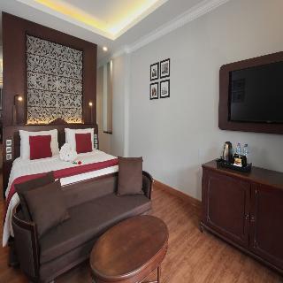 The Lokha Legian Resort and Spa fotoÄŸrafÄ±