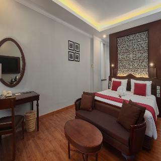 The Lokha Legian Resort and Spa fotoÄŸrafÄ±