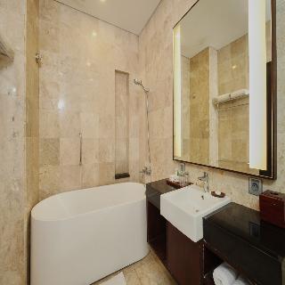 The Lokha Legian Resort and Spa fotoÄŸrafÄ±