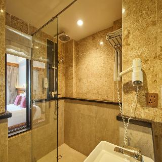 The Lokha Legian Resort and Spa fotoÄŸrafÄ±