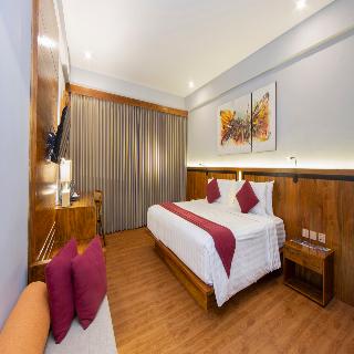 The Lokha Legian Resort and Spa fotoÄŸrafÄ±