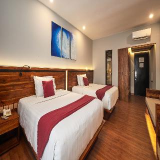 The Lokha Legian Resort and Spa fotoÄŸrafÄ±
