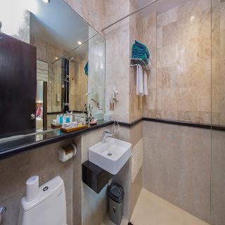 The Lokha Legian Resort and Spa fotoÄŸrafÄ±