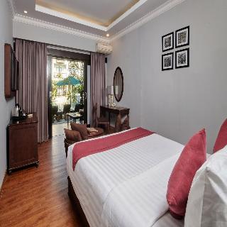The Lokha Legian Resort and Spa fotoÄŸrafÄ±