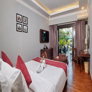 The Lokha Legian Resort and Spa fotoÄŸrafÄ±