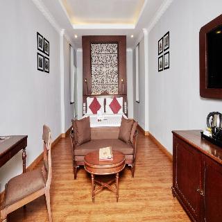The Lokha Legian Resort and Spa fotoÄŸrafÄ±
