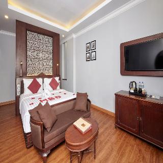 The Lokha Legian Resort and Spa fotoÄŸrafÄ±