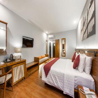 The Lokha Legian Resort and Spa fotoÄŸrafÄ±