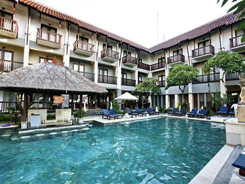 The Lokha Legian Resort and Spa fotoÄŸrafÄ±
