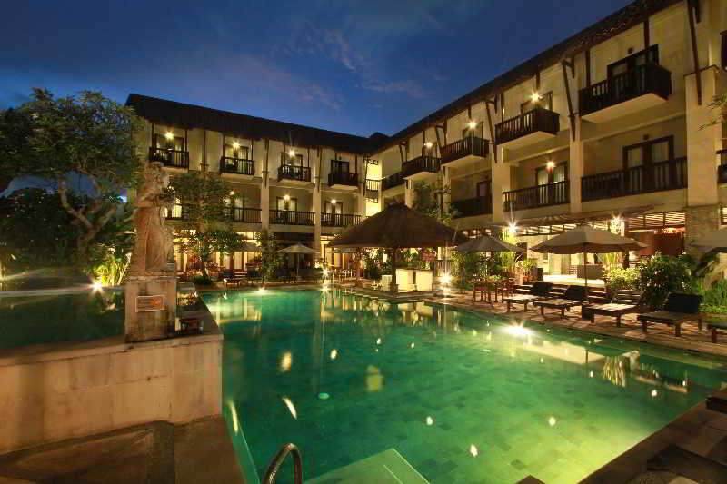 The Lokha Legian Resort and Spa fotoÄŸrafÄ±