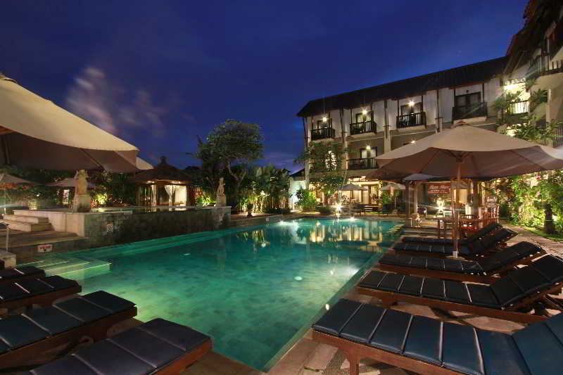 The Lokha Legian Resort and Spa fotoÄŸrafÄ±
