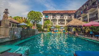 The Lokha Legian Resort and Spa fotoÄŸrafÄ±
