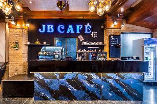 Jb Green Patong fotoÄŸrafÄ±