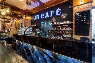 Jb Green Patong fotoÄŸrafÄ±