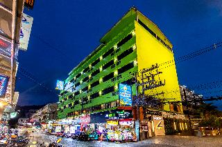 Jb Green Patong fotoÄŸrafÄ±