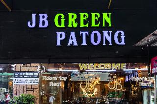 Jb Green Patong fotoÄŸrafÄ±