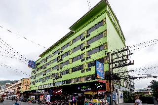 Jb Green Patong fotoÄŸrafÄ±