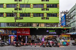 Jb Green Patong fotoÄŸrafÄ±