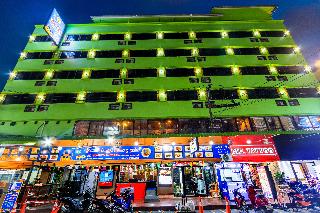 Jb Green Patong fotoÄŸrafÄ±