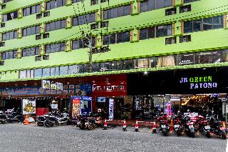 Jb Green Patong fotoÄŸrafÄ±