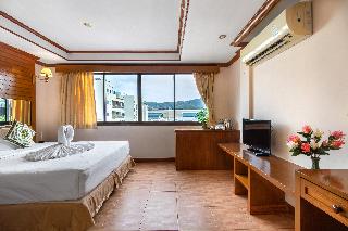 Jb Green Patong fotoÄŸrafÄ±