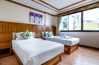 Jb Green Patong fotoÄŸrafÄ±