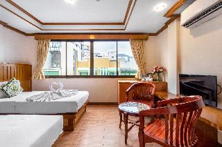 Jb Green Patong fotoÄŸrafÄ±