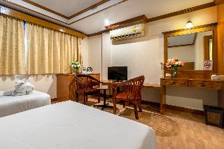 Jb Green Patong fotoÄŸrafÄ±
