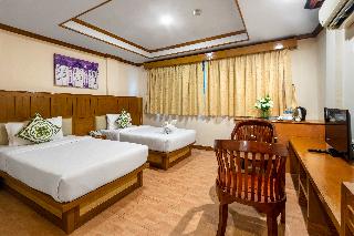 Jb Green Patong fotoÄŸrafÄ±