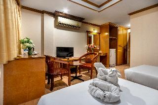 Jb Green Patong fotoÄŸrafÄ±