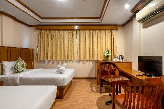 Jb Green Patong fotoÄŸrafÄ±