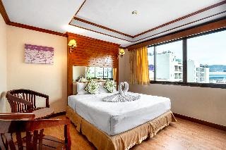 Jb Green Patong fotoÄŸrafÄ±