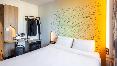 B&B HOTEL Bois D'arcy Saint Quentin En Yvelines oda fotoğrafı