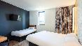 B&B HOTEL Bois D'arcy Saint Quentin En Yvelines oda fotoğrafı