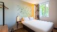 B&B HOTEL Bois D'arcy Saint Quentin En Yvelines oda fotoğrafı