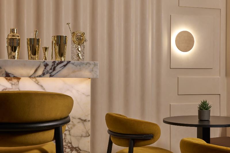 Borghese Contemporary Hotel - Bar