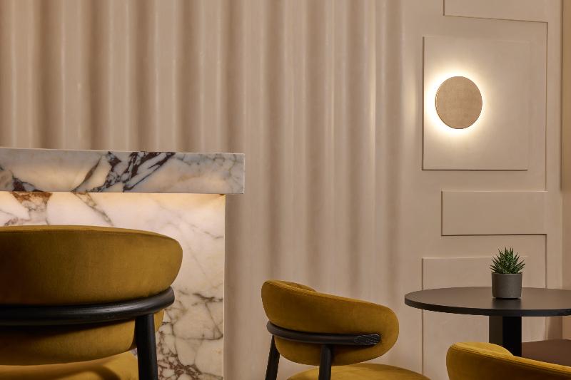 Borghese Contemporary Hotel - Bar