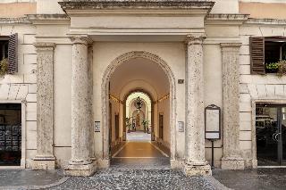 Borghese Contemporary Hotel otel fotoğrafı