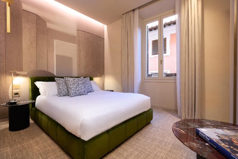 Borghese Contemporary Hotel - Oda
