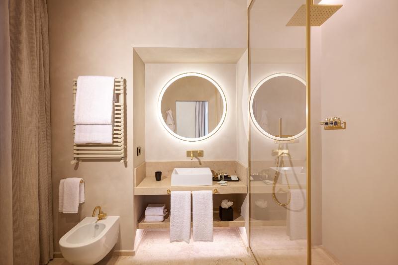 Borghese Contemporary Hotel - Oda